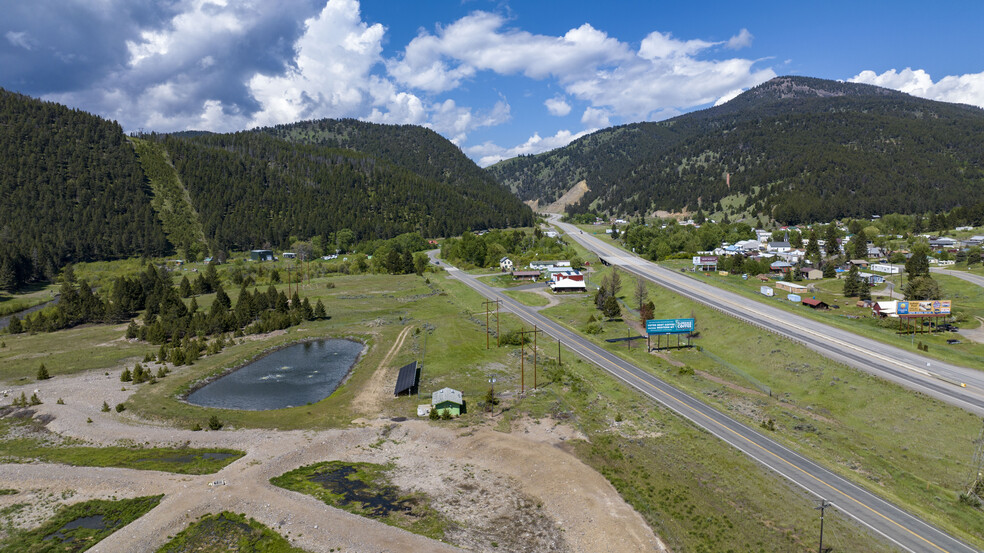 29 Frontage Rd, Basin, MT for sale - Building Photo - Image 1 of 11