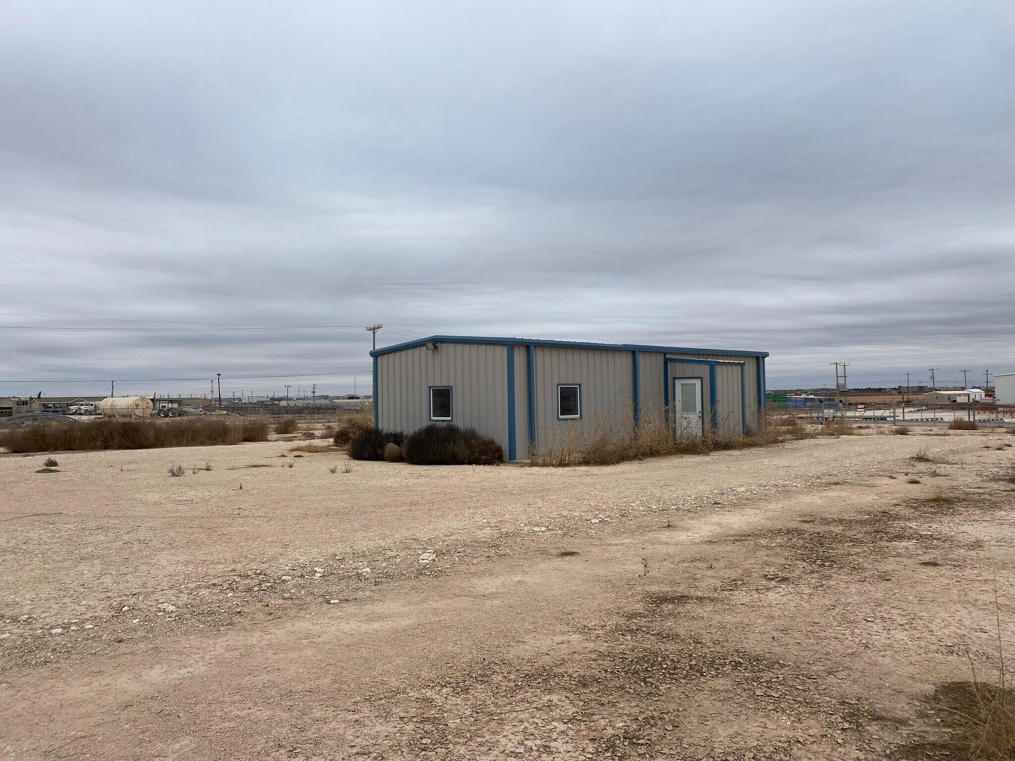 3911 S County Road 1161, Midland, TX for sale Primary Photo- Image 1 of 1