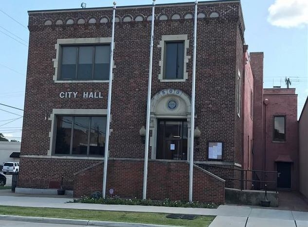 500 W Chestnut St, Denison, TX for sale Primary Photo- Image 1 of 1