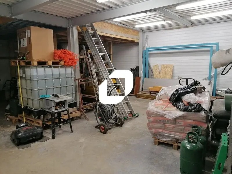 Vente Local d'activités 10 m² à 110 m² - Photo 1