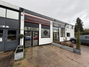 Hanbury Rd, Droitwich for lease Interior Photo- Image 2 of 2