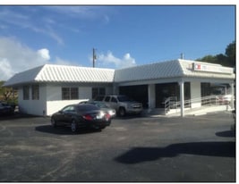 707 N Federal Hwy, Delray Beach FL - Automotive Property