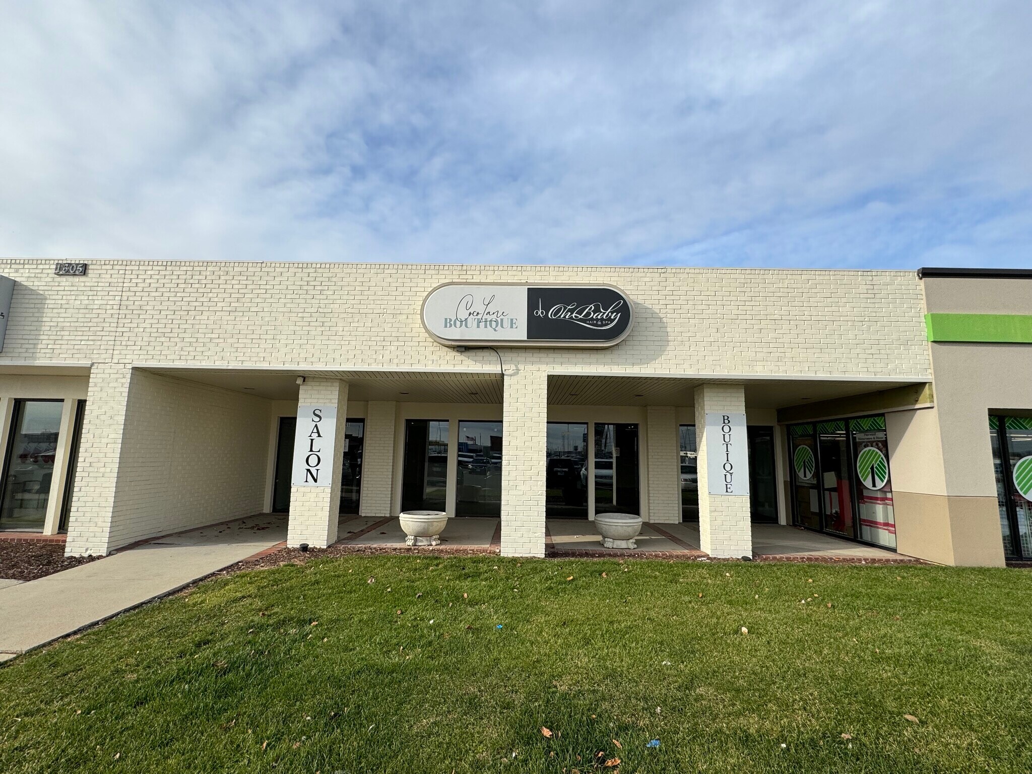 1603 Morrissey Dr, Bloomington, IL 61704 Retail for Lease