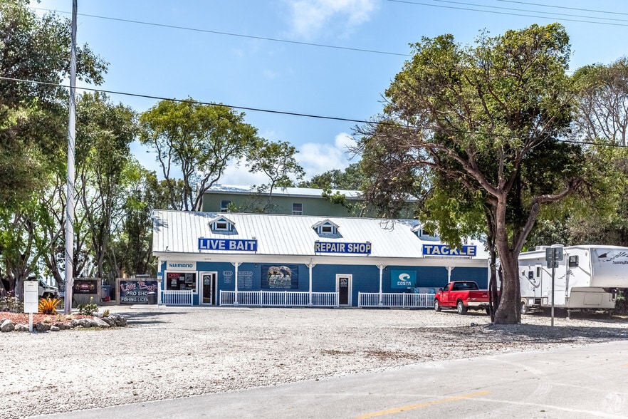 102970 Overseas Hwy, Key Largo, FL for sale - Building Photo - Image 3 of 32