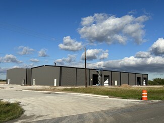 More details for 6201 FM 106 UNIT 9, Harlingen, TX - Industrial for Lease