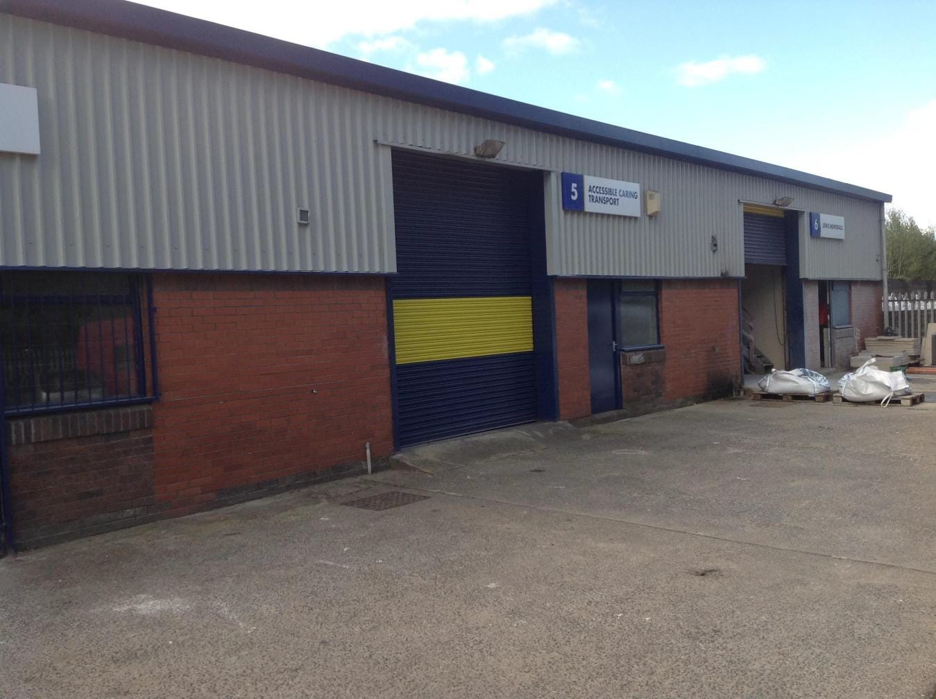 Cardiff Rd, Mountain Ash for sale Building Photo- Image 1 of 1