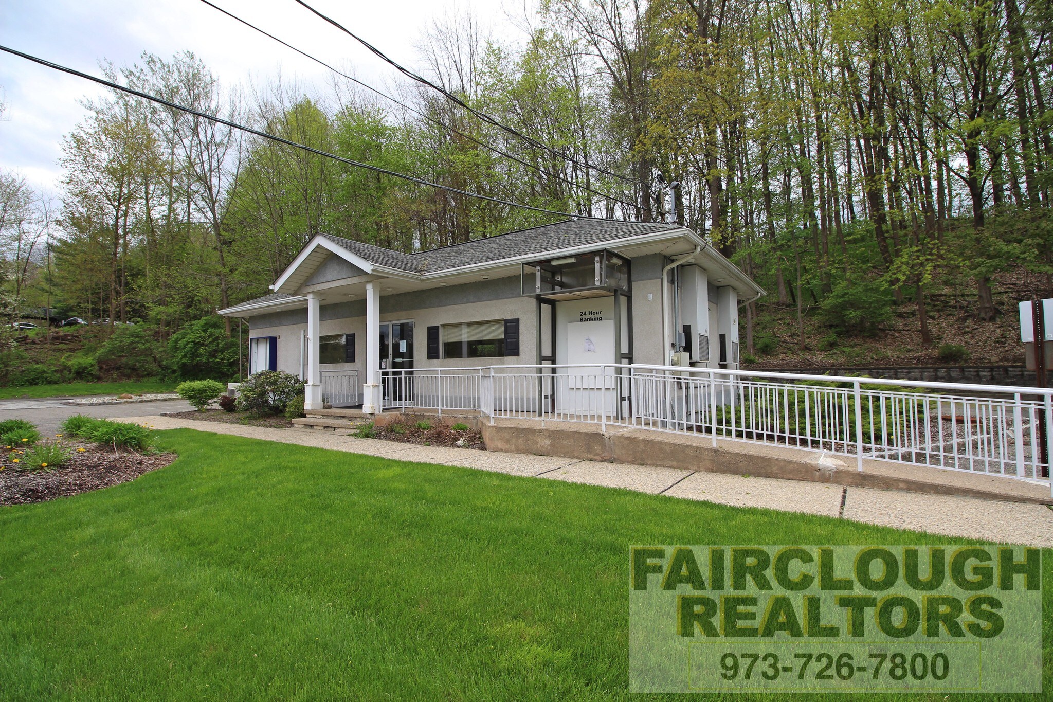 165 US Highway 206, Andover, NJ for sale Primary Photo- Image 1 of 1