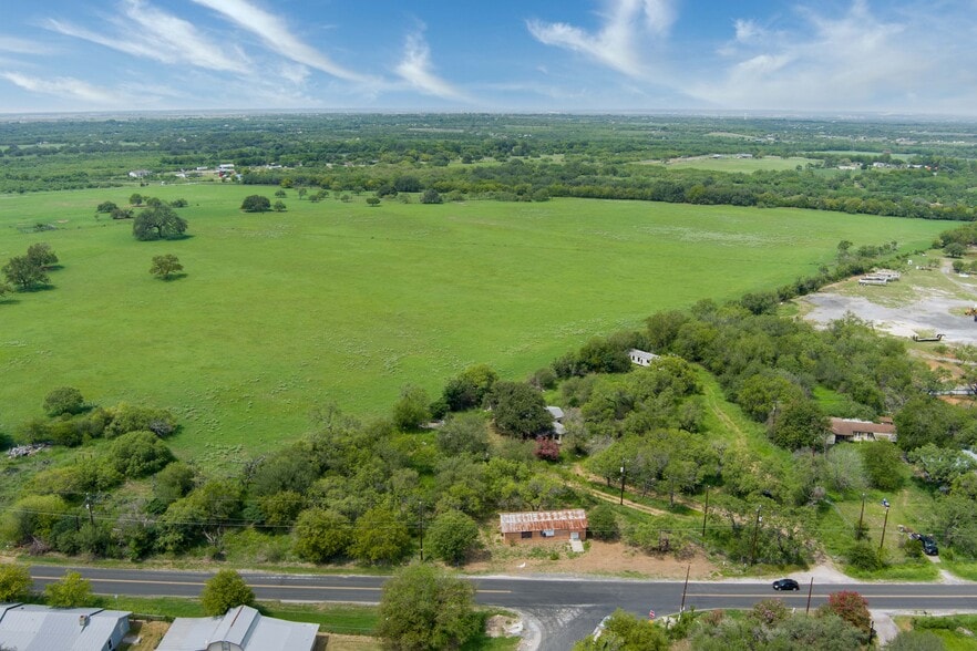 12831 Pearsall Rd, Atascosa, TX for sale - Aerial - Image 2 of 4