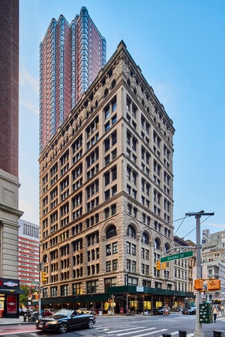 More details for 305 Broadway, New York, NY - Office for Lease