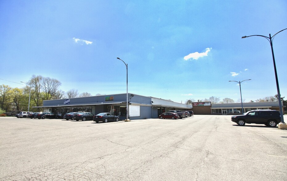 1200 Shirland Ave, South Beloit, IL for sale - Primary Photo - Image 1 of 20