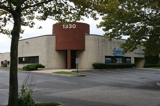 More details for 1320 Lincoln Ave, Holbrook, NY - Flex, Industrial for Lease