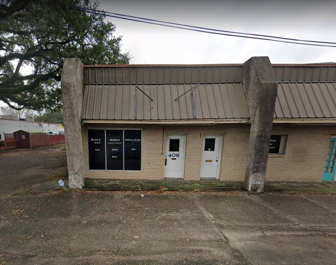406 S Gordon St, Alvin, TX for sale Building Photo- Image 1 of 1