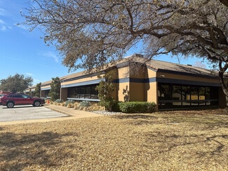 More details for 4851 Keller Springs Rd, Addison, TX - Office, Flex for Lease
