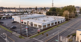 More details for 3802 S Cedar St, Tacoma, WA - Retail for Sale