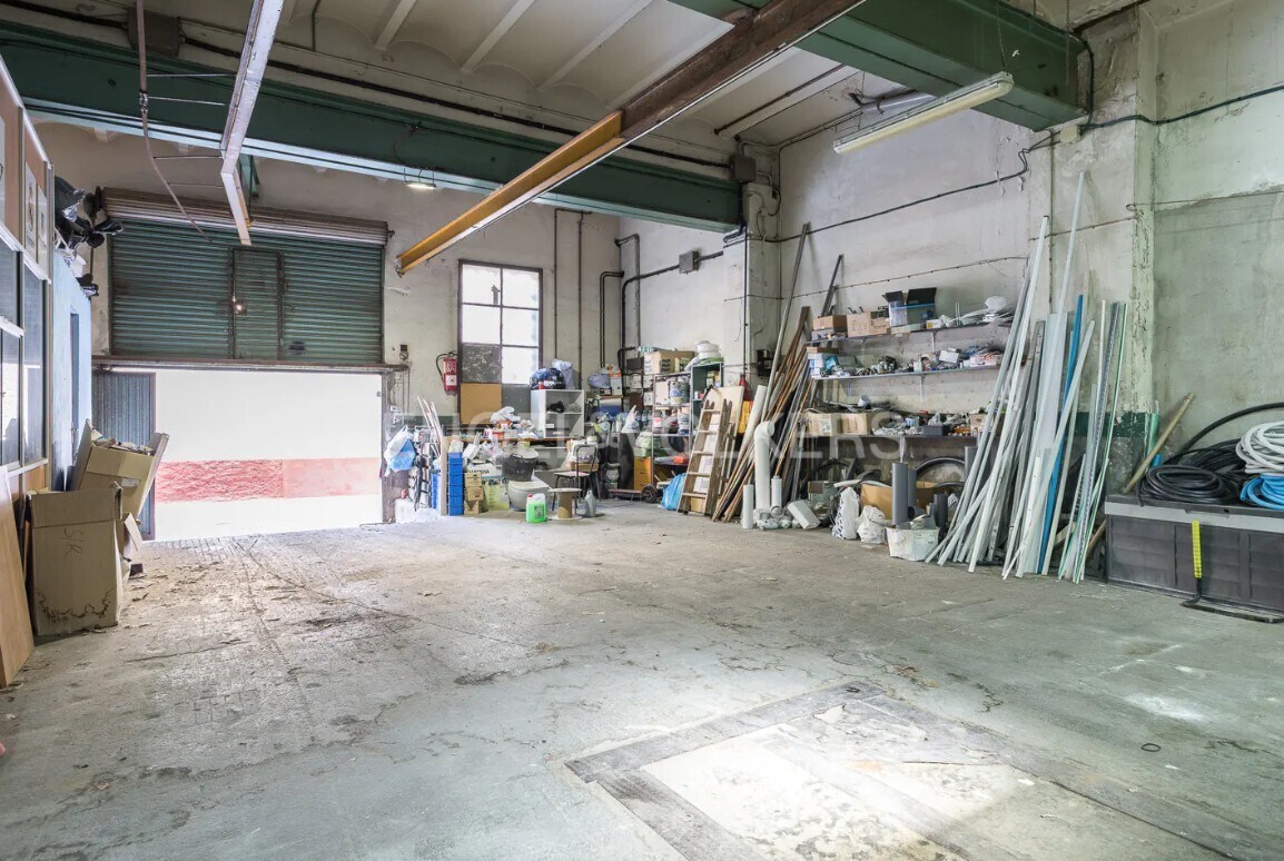 Industrial in Sant Boi de Llobregat, Barcelona for sale Building Photo- Image 1 of 6