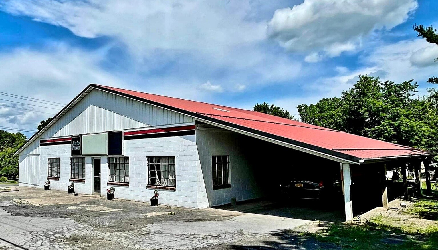 2147 Route 96A, Ovid, NY for sale Building Photo- Image 1 of 1
