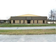 1503 W Vine St, Harrisonville MO - Warehouse