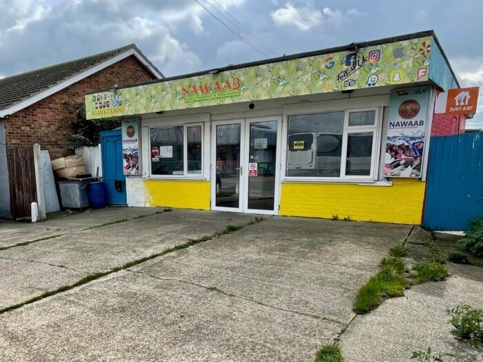 22A Beach Rd, Hemsby, NR29 4HS - Retail for Lease | LoopNet