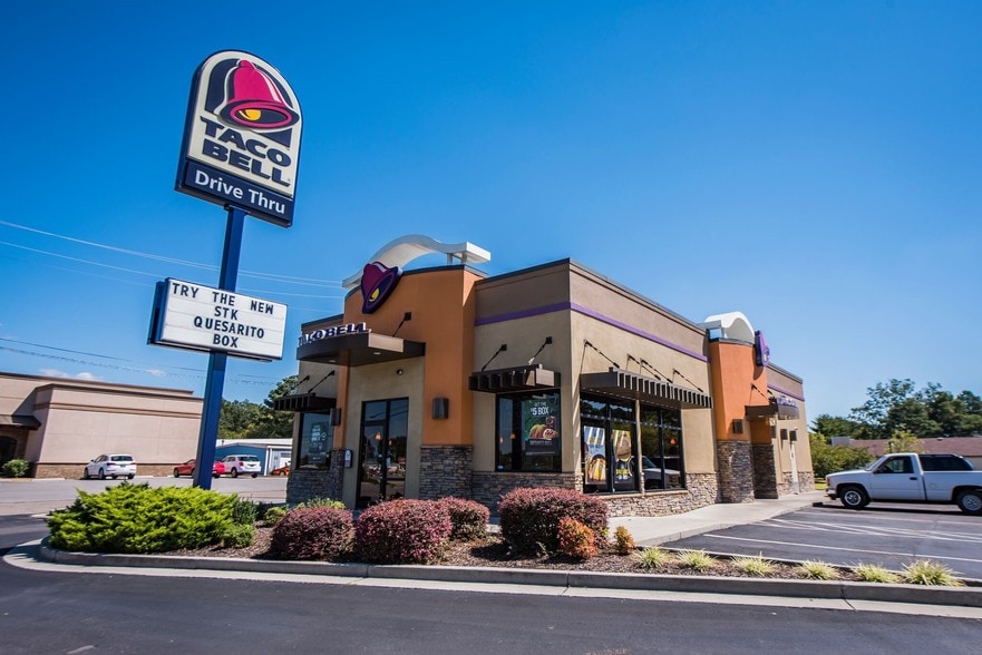 1040 US Hwy 431, Boaz, AL for sale - Building Photo - Image 1 of 1