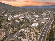 7530 E Nonchalant Ave, Carefree AZ - Office Space