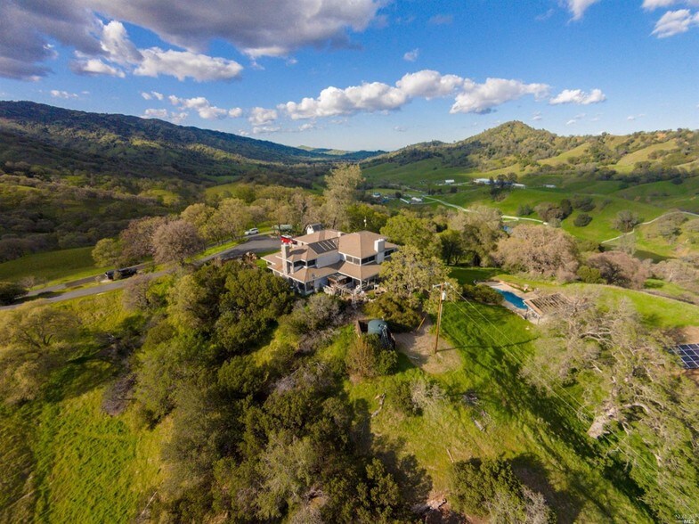 7541 Pleasants Valley Rd, Vacaville, CA 95688