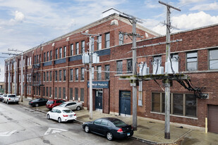 5841 W Dickens Ave, Chicago IL - Commercial Real Estate