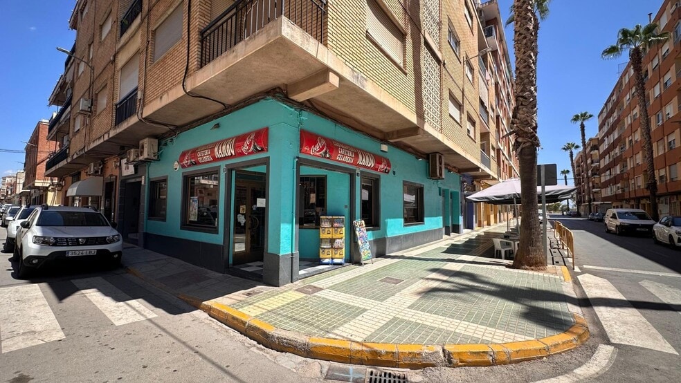 Retail in Carlet for sale - Building Photo - Image 3 of 46
