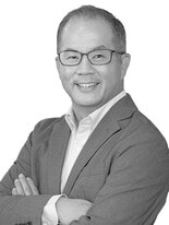 Ron Odagaki