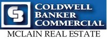 Coldwell Banker Commercial McLain Real Estate