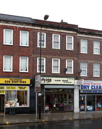 More details for 129 Station Rd, Sidcup - Retail for Lease