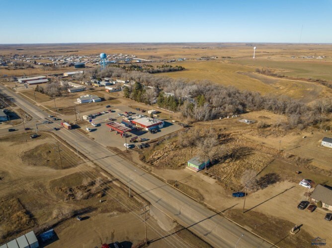 24331 US Highway 212, Eagle Butte, SD for sale - Aerial - Image 3 of 18