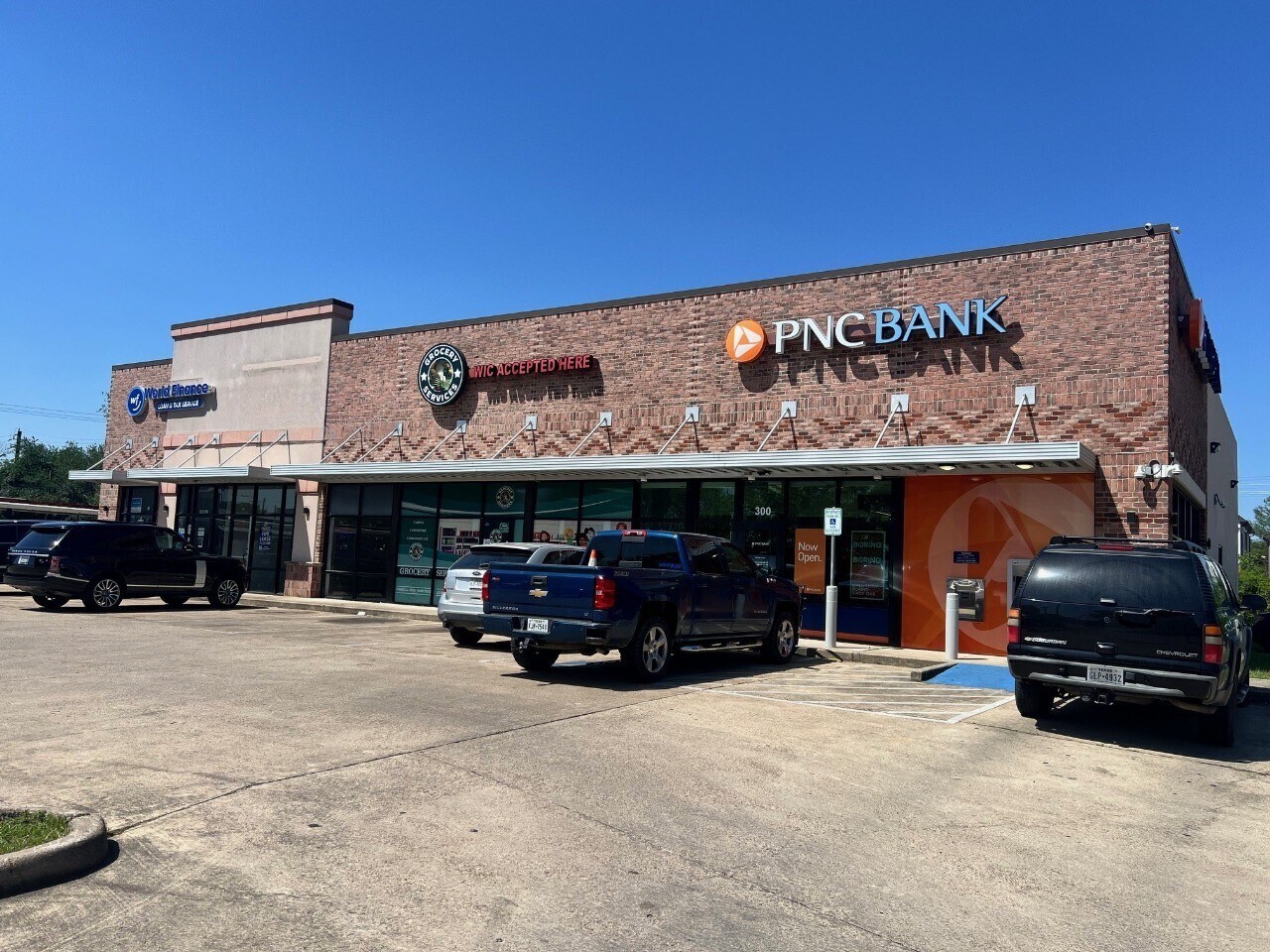 7003 Harrisburg Blvd, Houston, TX for sale Building Photo- Image 1 of 4