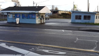 More details for 651 W Main St, Chehalis, WA - Retail for Sale