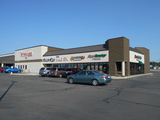 More details for 1500 W McGalliard Rd, Muncie, IN - Retail for Lease