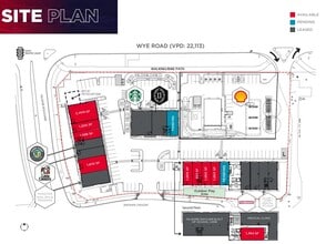 661 Wye Rd, Sherwood Park, AB for lease Building Photo- Image 1 of 1