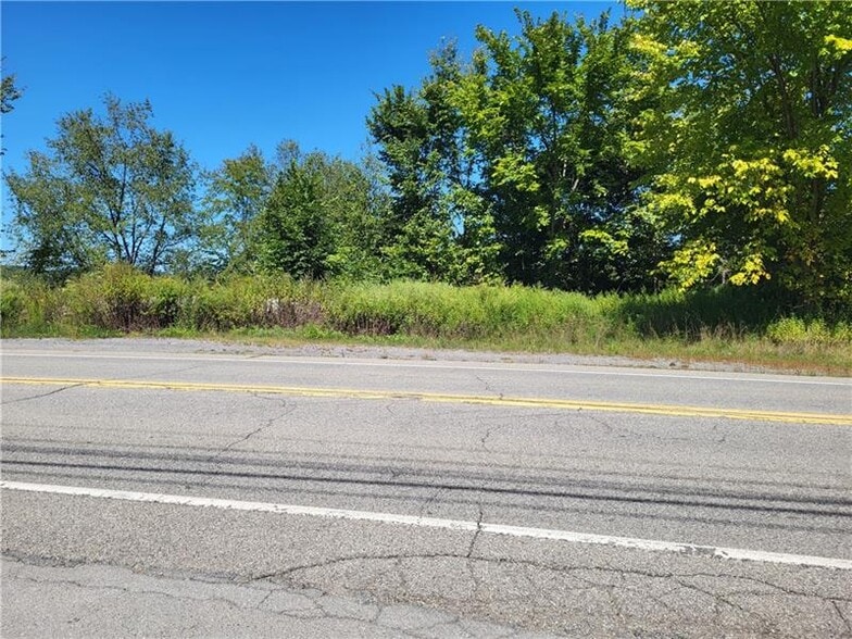 2337 Kittanning Pike, Parker, PA for sale - Building Photo - Image 2 of 2