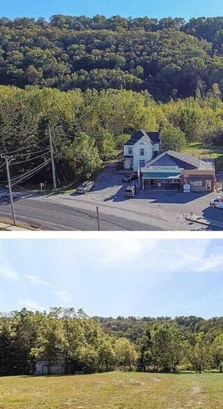 407-409 Main St W, Grimsby, ON for sale - Building Photo - Image 2 of 5