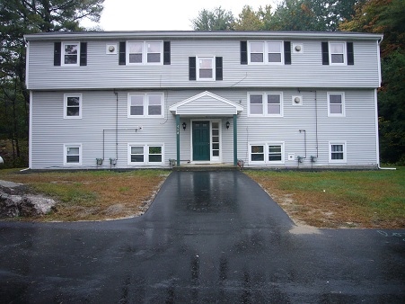 448 Chestnut Hill Rd, New Boston, NH for sale Building Photo- Image 1 of 1