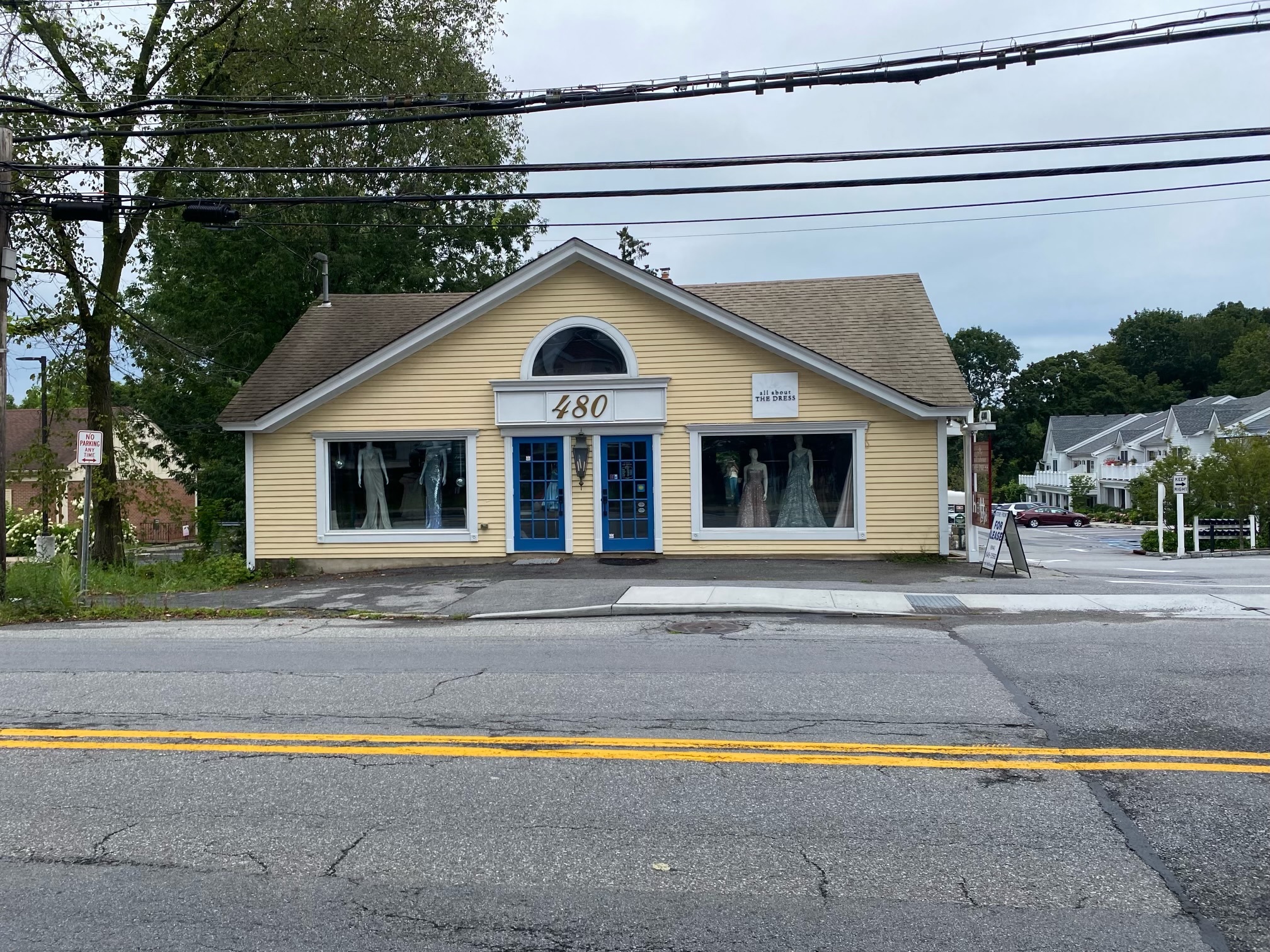 480 Main St, Armonk, NY for lease Building Photo- Image 1 of 5
