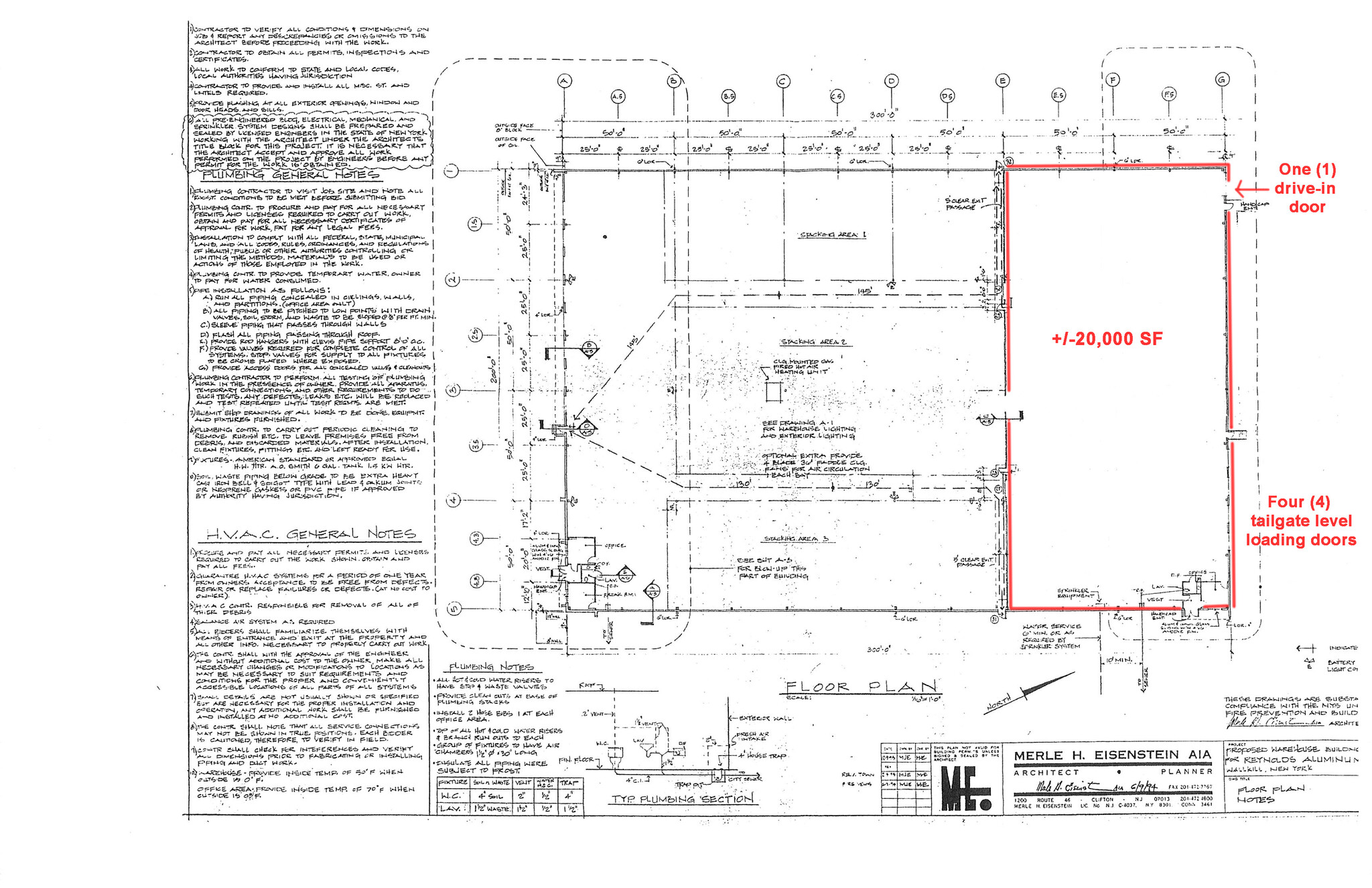 21 Wes Warren Dr, Middletown, NY for lease Building Photo- Image 1 of 2