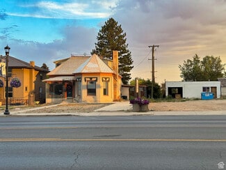 More details for 235 W Main St, Vernal, UT - Office for Sale