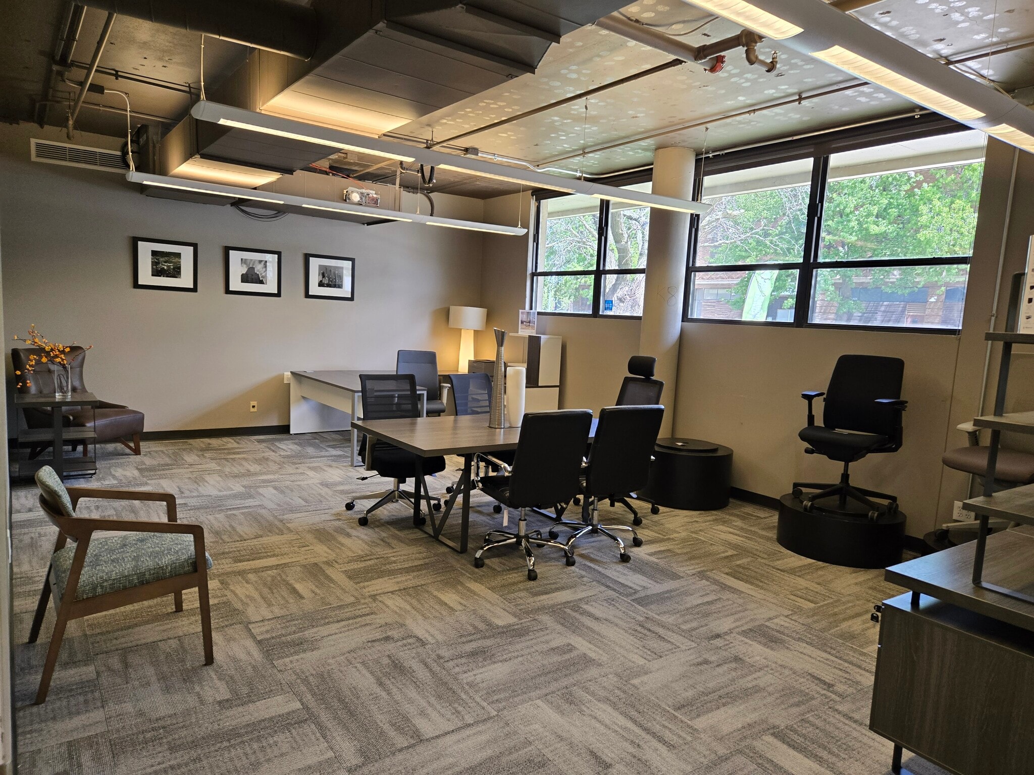 3122 Gillham Plz, Kansas City, MO for lease Interior Photo- Image 1 of 2