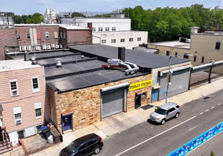 More details for 439 20th St, Brooklyn, NY - Industrial for Lease