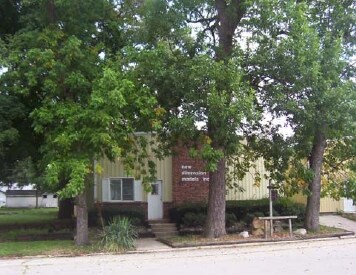 105 W Front St, Aroma Park, IL for sale Primary Photo- Image 1 of 1