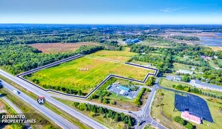 More details for 2200 N Concord Rd, Albion, MI - Land for Sale