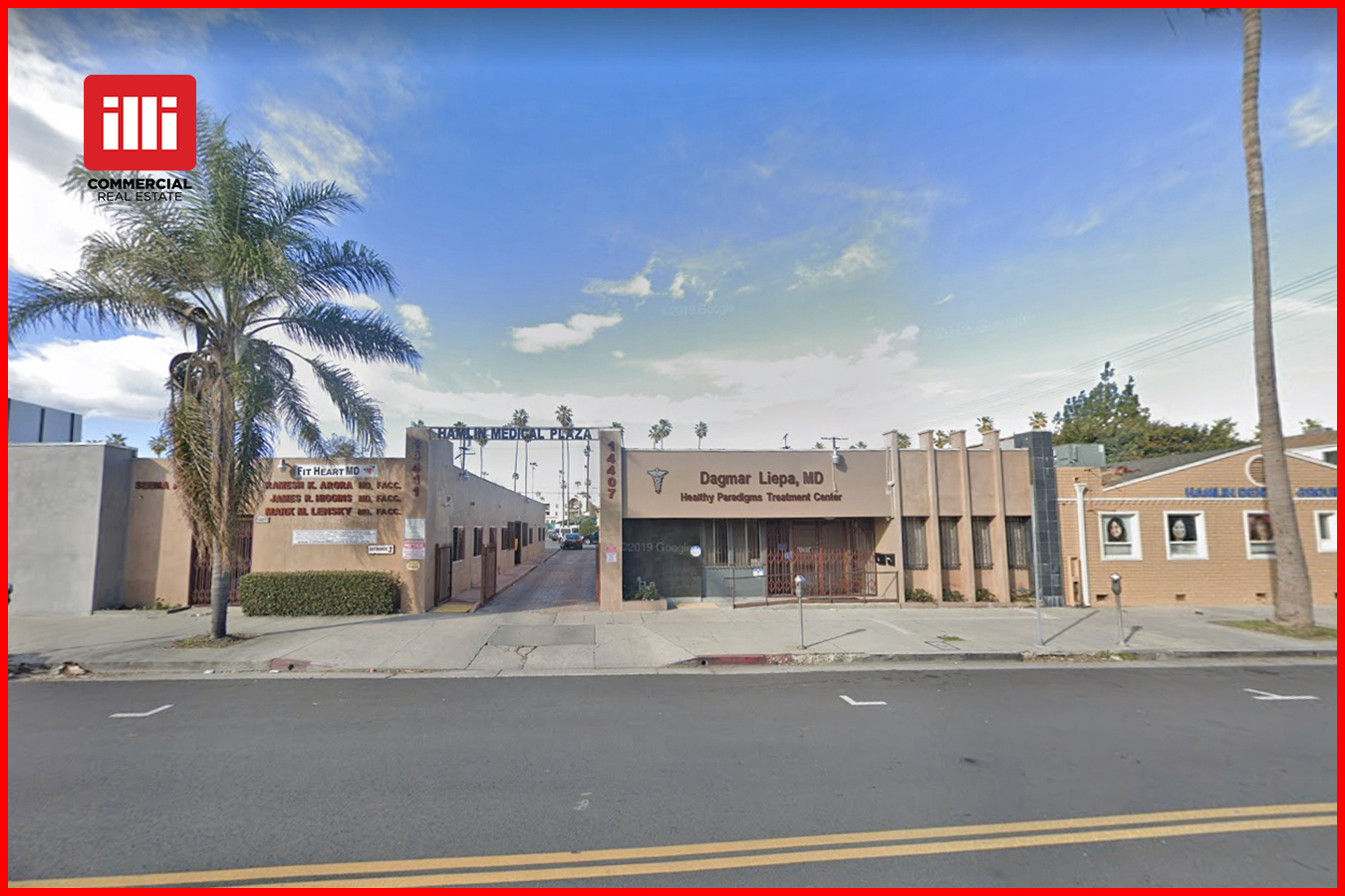 14412 Haynes St, Van Nuys, CA for sale Building Photo- Image 1 of 1