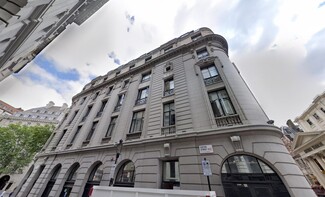 More details for 17 Exeter St, London - Office for Lease