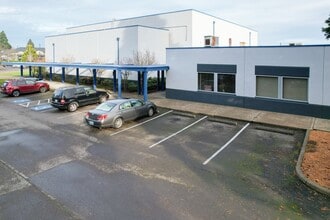 1850 45th Ave NE, Salem, OR for lease Building Photo- Image 1 of 28