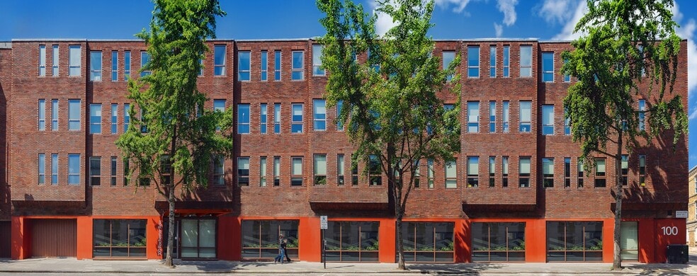 78-110 Rochester Row, London for sale - Building Photo - Image 1 of 1