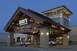 More details for 5505-5688 S Harvey St, Muskegon, MI - Retail for Lease